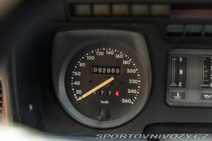 Jaguar XJS V12 CONVERTIBILE 1990