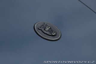 Ostatní značky Ostatní modely XJS V12 CONVERTIBILE 1990