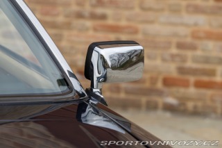 Ostatní značky Ostatní modely XJS V12 CONVERTIBILE 1990