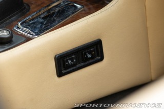 Ostatní značky Ostatní modely XJS V12 CONVERTIBILE 1990