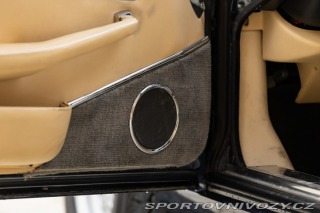 Ostatní značky Ostatní modely XJS V12 CONVERTIBILE 1990