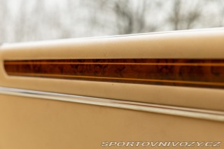 Ostatní značky Ostatní modely XJS V12 CONVERTIBILE 1990