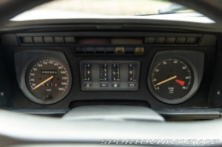 Ostatní značky Ostatní modely XJS V12 CONVERTIBILE 1990