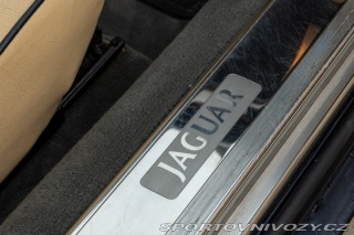 Ostatní značky Ostatní modely XJS V12 CONVERTIBILE 1990