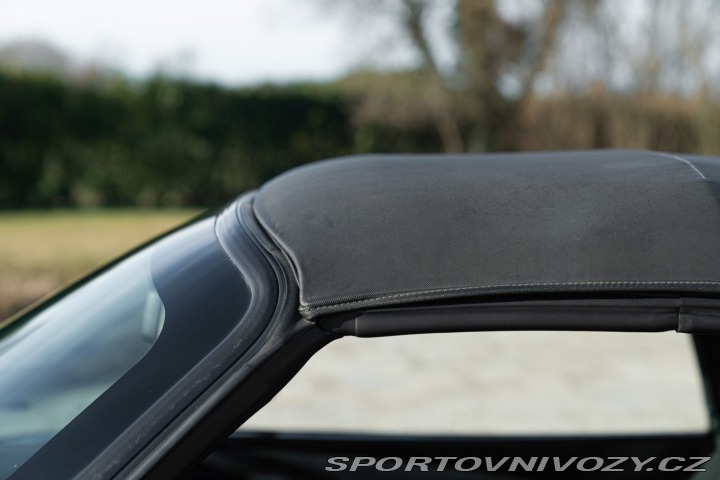 Fiat Barchetta  1997