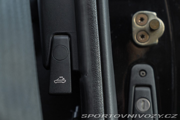 Fiat Barchetta  1997