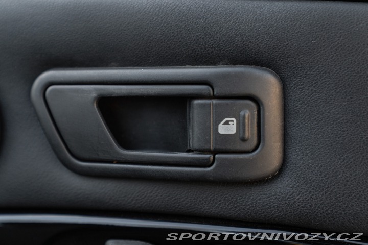 Fiat Barchetta  1997