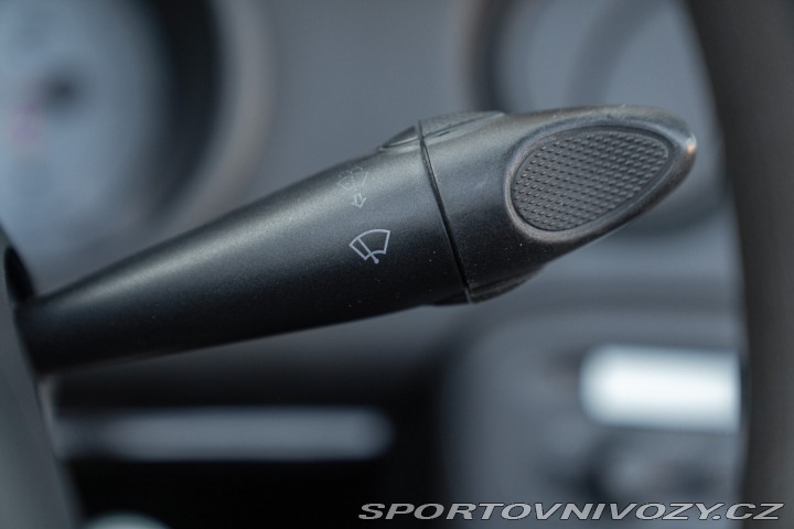 Fiat Barchetta  1997