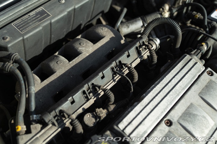 Fiat Barchetta  1997