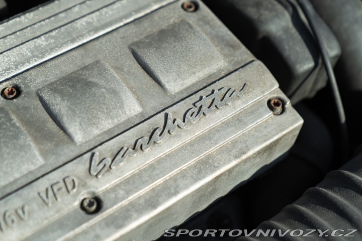 Fiat Barchetta  1997