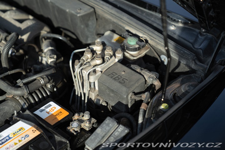 Fiat Barchetta  1997