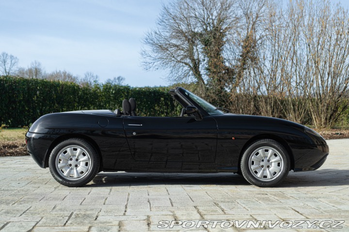 Fiat Barchetta  1997