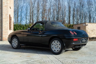 Fiat Barchetta  1997