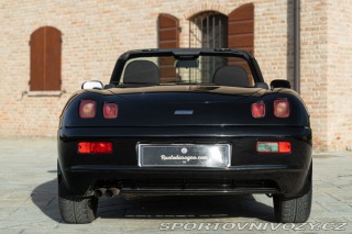 Fiat Barchetta  1997