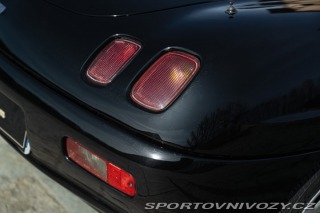 Fiat Barchetta  1997