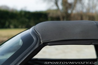 Fiat Barchetta  1997