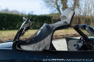 Fiat Barchetta  1997