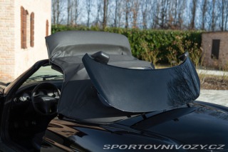 Fiat Barchetta  1997