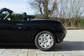 Fiat Barchetta  1997