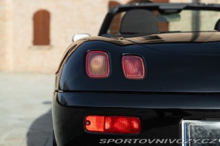 Fiat Barchetta  1997