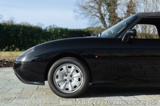 Fiat Barchetta  1997
