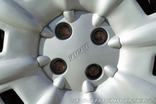 Fiat Barchetta  1997