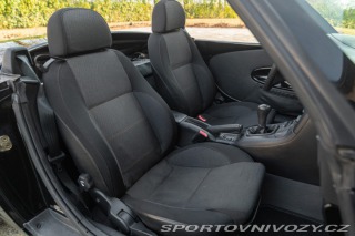 Fiat Barchetta  1997