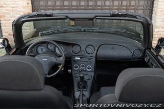 Fiat Barchetta  1997