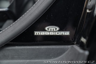 Fiat Barchetta  1997