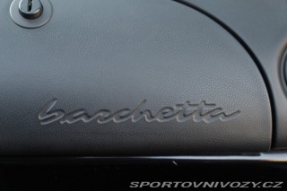 Fiat Barchetta  1997