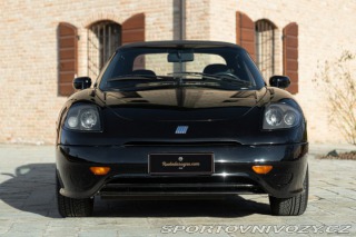 Fiat Barchetta  1997