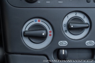 Fiat Barchetta  1997