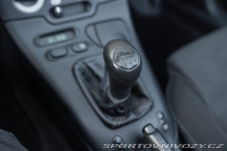 Fiat Barchetta  1997