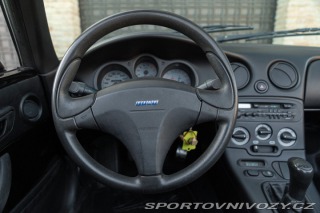 Fiat Barchetta  1997