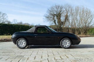Fiat Barchetta  1997