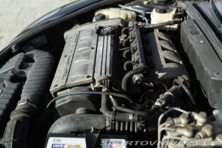 Fiat Barchetta  1997