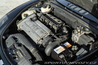 Fiat Barchetta  1997