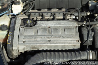 Fiat Barchetta  1997