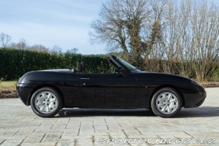 Fiat Barchetta  1997