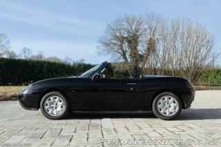 Fiat Barchetta  1997