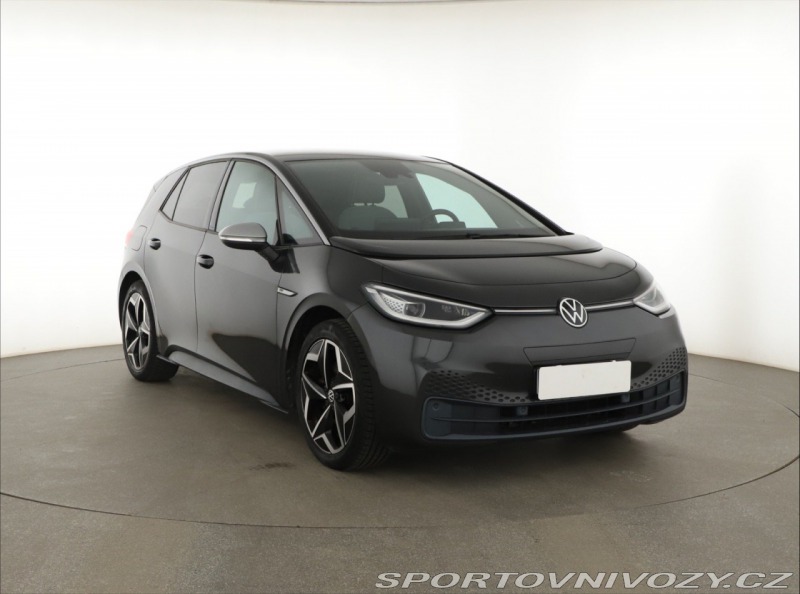Volkswagen ID.3 1st (62 kWh)