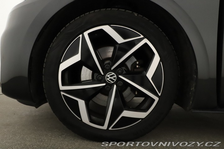 Volkswagen ID.3 1st (62 kWh) 2020