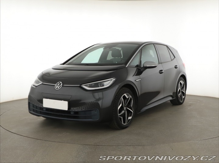 Volkswagen ID.3 1st (62 kWh) 2020