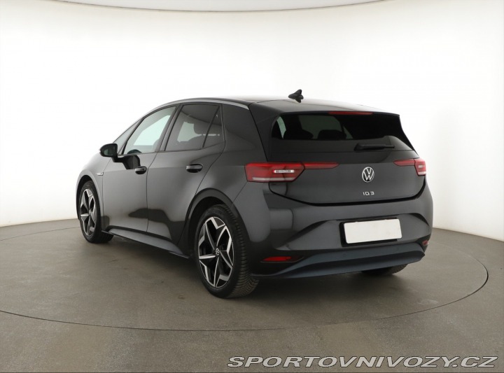 Volkswagen ID.3 1st (62 kWh) 2020