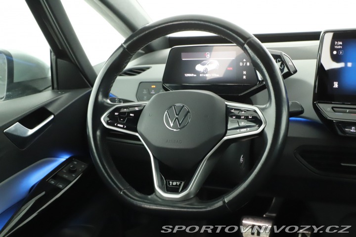 Volkswagen ID.3 1st (62 kWh) 2020