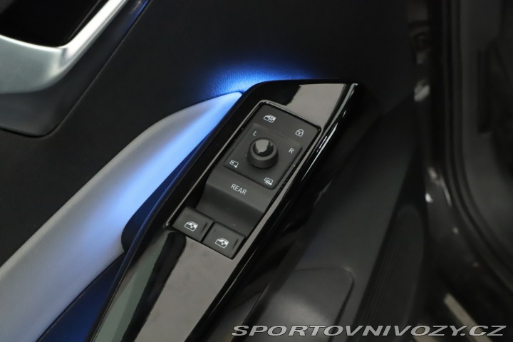 Volkswagen ID.3 1st (62 kWh) 2020