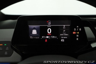 Volkswagen ID.3 1st (62 kWh) 2020