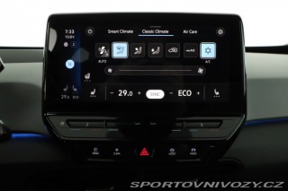 Volkswagen ID.3 1st (62 kWh) 2020