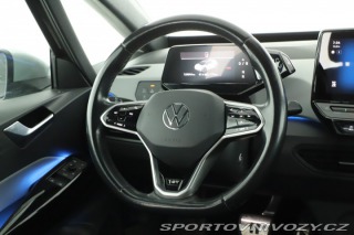 Volkswagen ID.3 1st (62 kWh) 2020