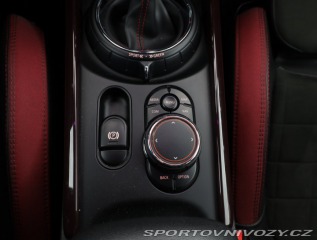 Mini Clubman JCW ALL4 2017